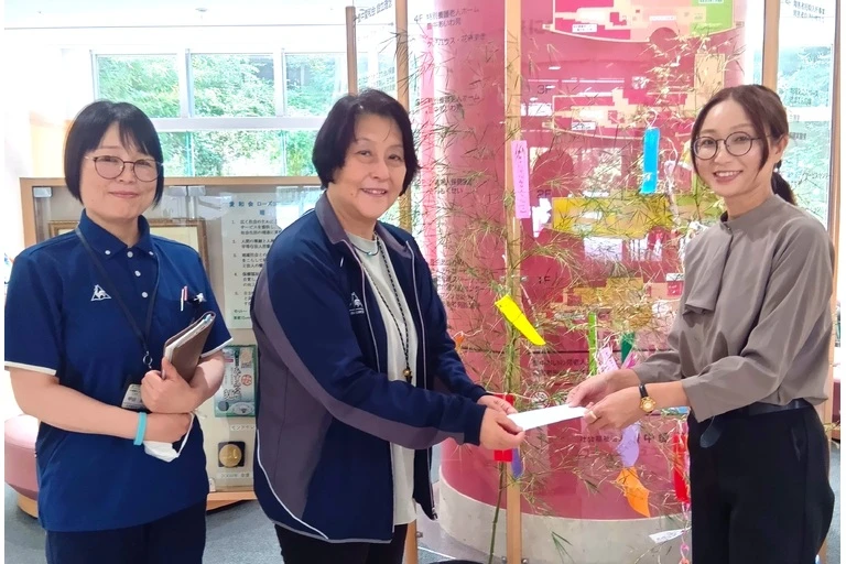 子ども食堂　豊中市　加納会館