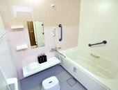1F バスルーム