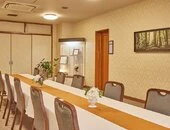 2F 食事室