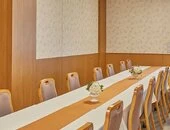 3F 食事室