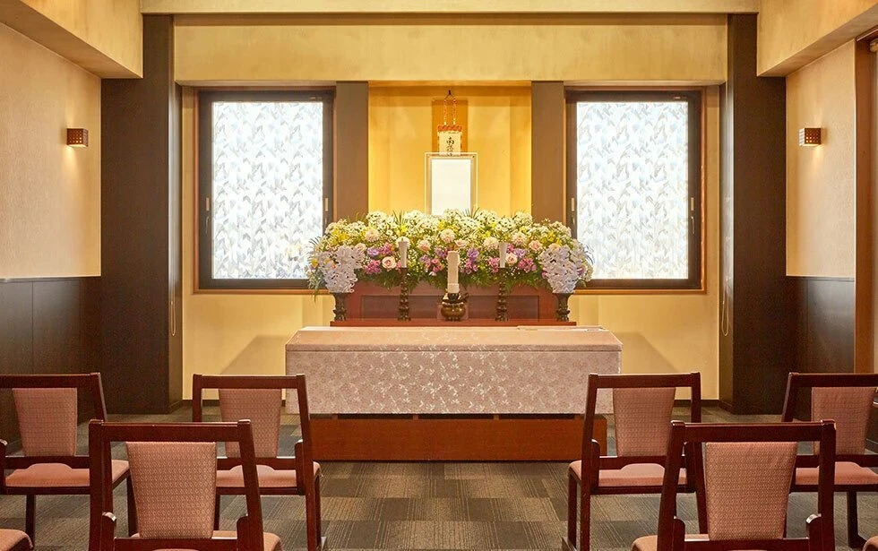 4F 式場