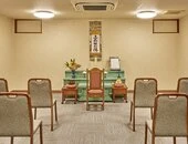 4F 法要室